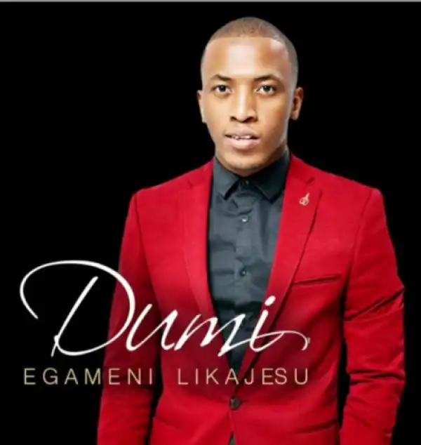 Dumi - Hallelujah Simakade